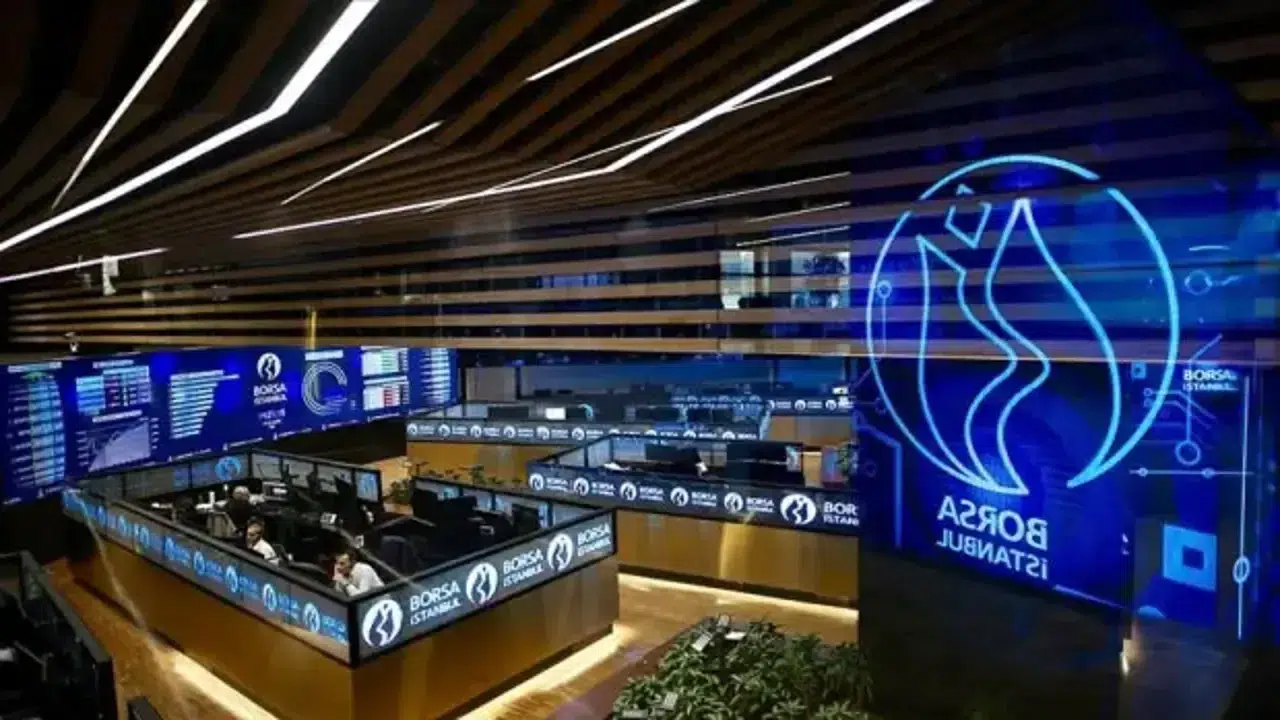 Borsa İstanbul'da gün sonu düşüşü: BIST 100 endeksi analistleri endişelendiriyor