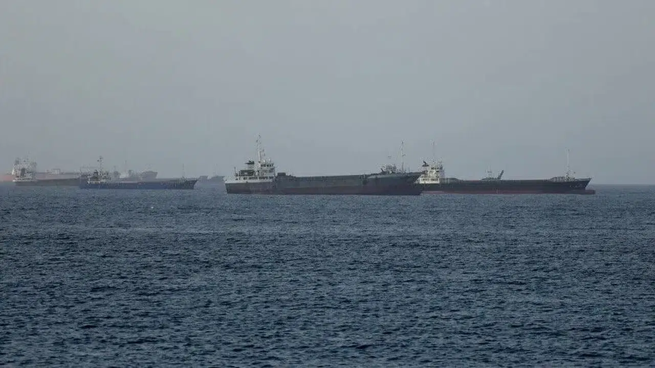 Küresel enerji koridorunda kilit Washington’ın elinde