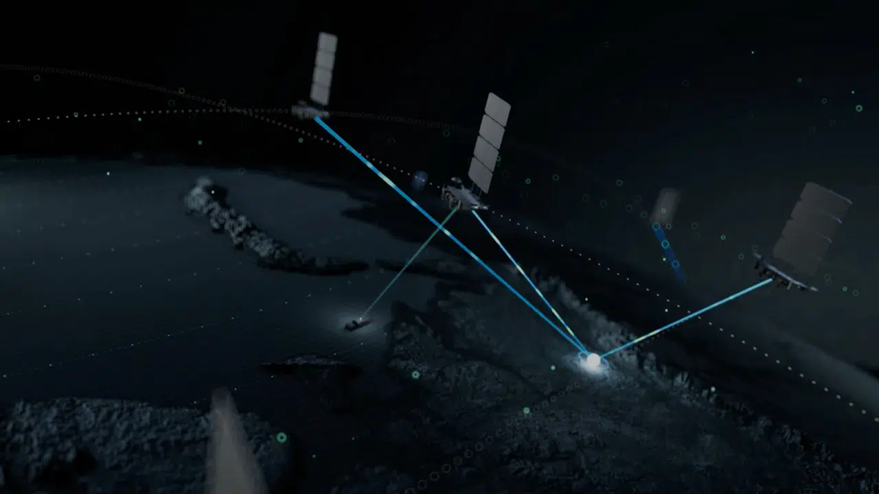 Rusya, Starlink'e alternatif uydu internet ağı kurma çalışmalarını sürdürüyor