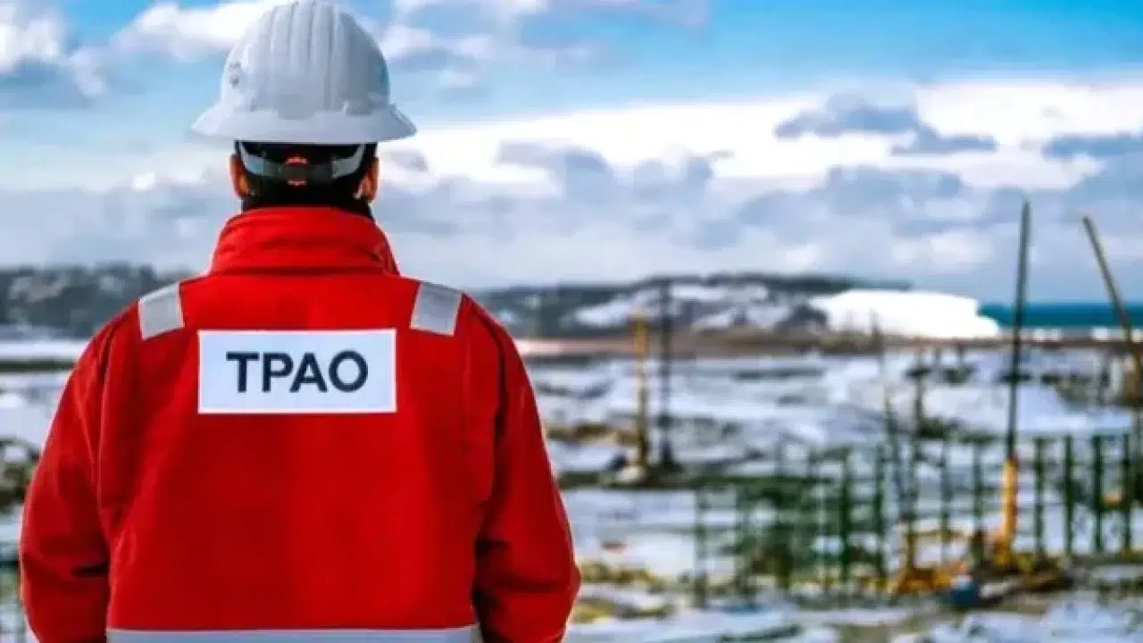 TPAO'nun petrol arama ruhsatlarına önemli uzatmalar ve yeni sahalar