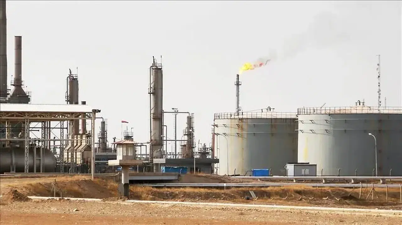 Suudi Arabistan nükleer enerji yatırımlarıyla petrol ihracatını artırmayı hedefliyor