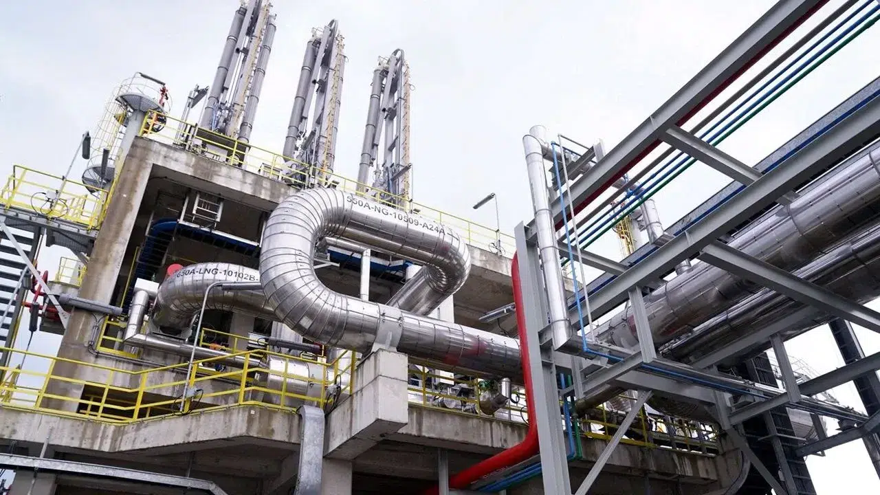 Doğal gaz piyasasında fiyatlar yükseliyor: İşlem hacmi azaldı