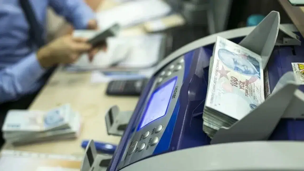 Türkiye sigorta ve emeklilik sektörü 4,4 trilyon lira seviyesine ulaştı