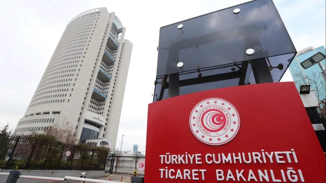 Hizmet ihracatı strateji belgesi için yeni çalışmalar başlatıldı