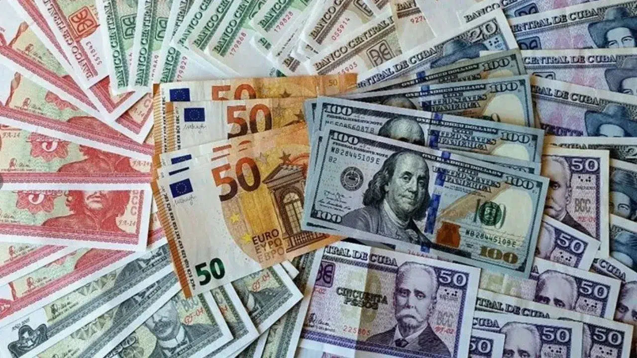 Piyasalarda gün ortasında dalgalanma: Dolar ve avro değer kaybediyor