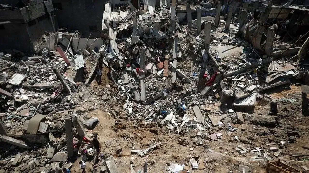 Gazze’de ateşkese rağmen saldırılarda son 24 saat bilanço ağır