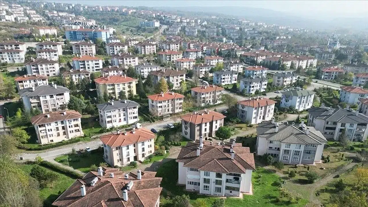 Türkiye'de Zorunlu Deprem Sigortasız konut oranı endişe verici seviyelerde