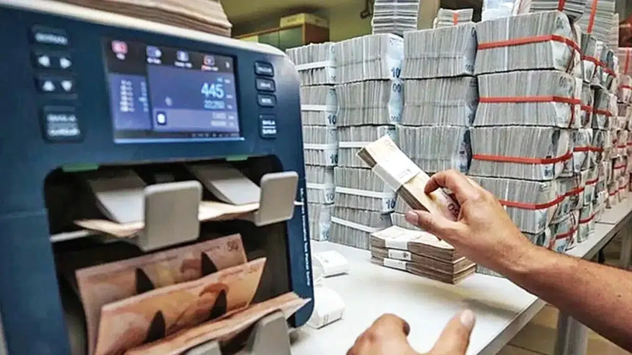 Bankacılık sektöründe mevduat artışı sürdü
