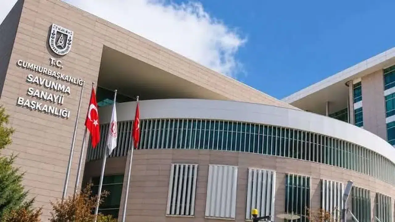 Cumhurbaşkanlığı Savunma Sanayii Başkanlığı yeni bilişim personeli alacak