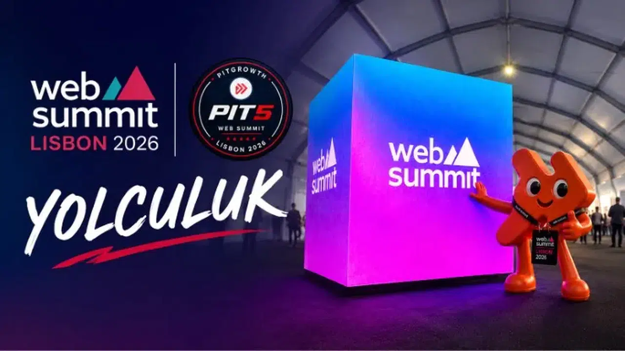 PitGrowth’tan dev hamle: 5 yerli girişim küresel pazara taşınıyor
