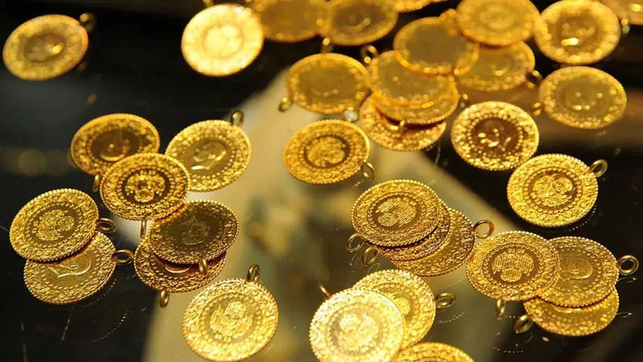 Altın fiyatları artış gösterdi: Kilogramı 6 milyon 737 bin 601 lira