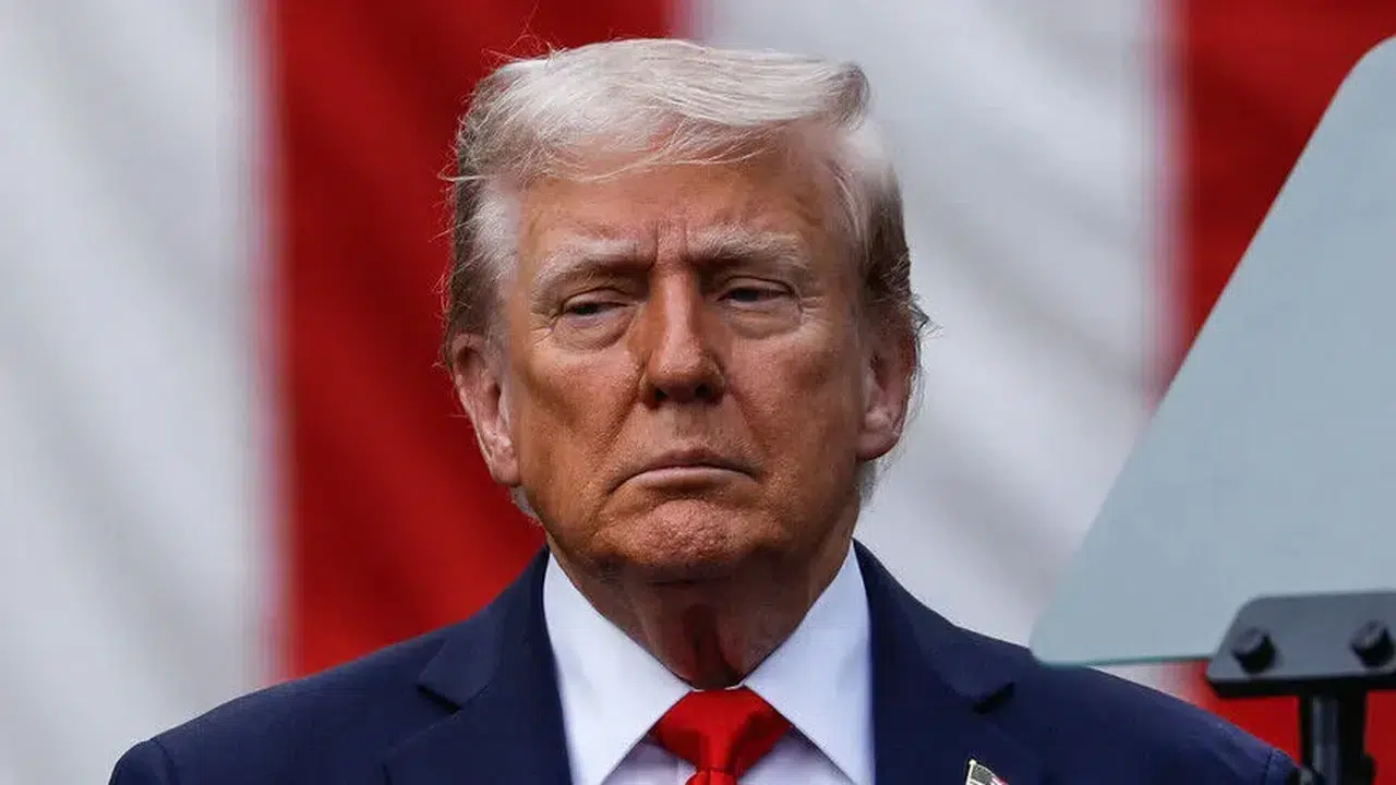 Washington krizde: 'Trump, İran ile girdiği savaşı kaybetti'