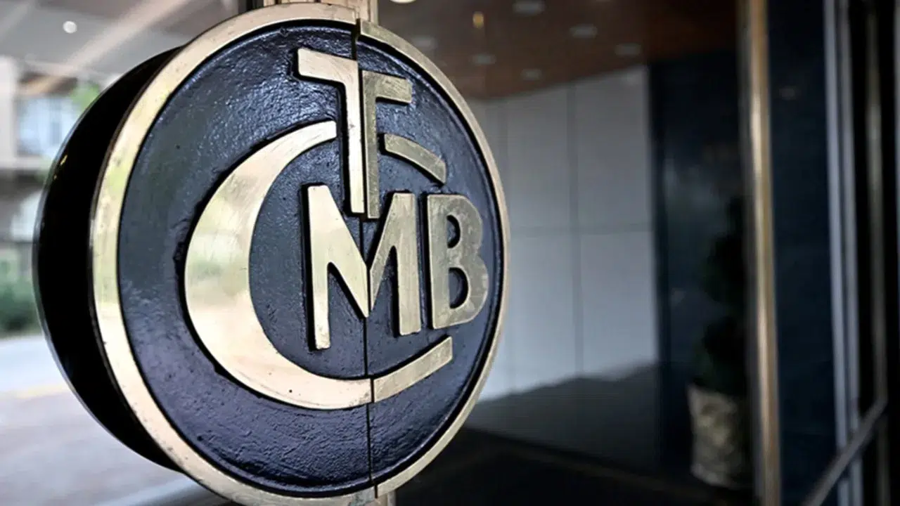 TCMB'den günlük döviz bilgileri: Alım satıma konu olmayan kurlar açıklandı