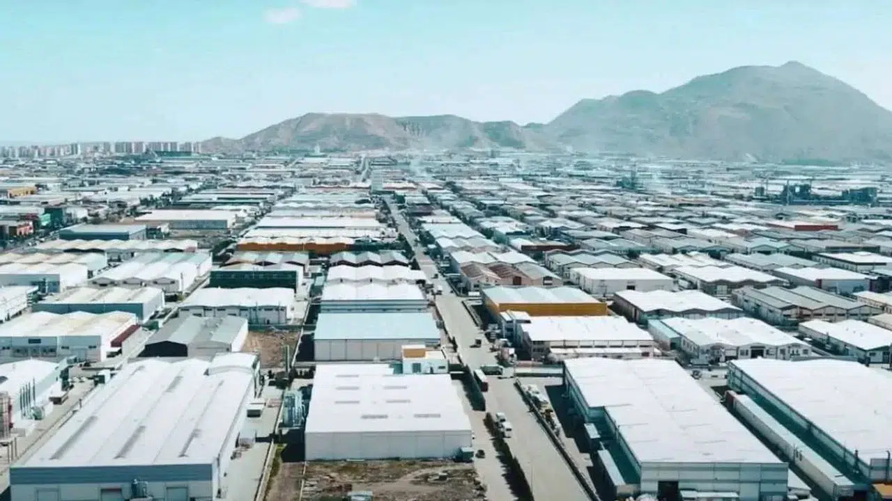 Kayseri'nin ihracatında önemli artış: 2026 yılı rakamları dikkat çekiyor
