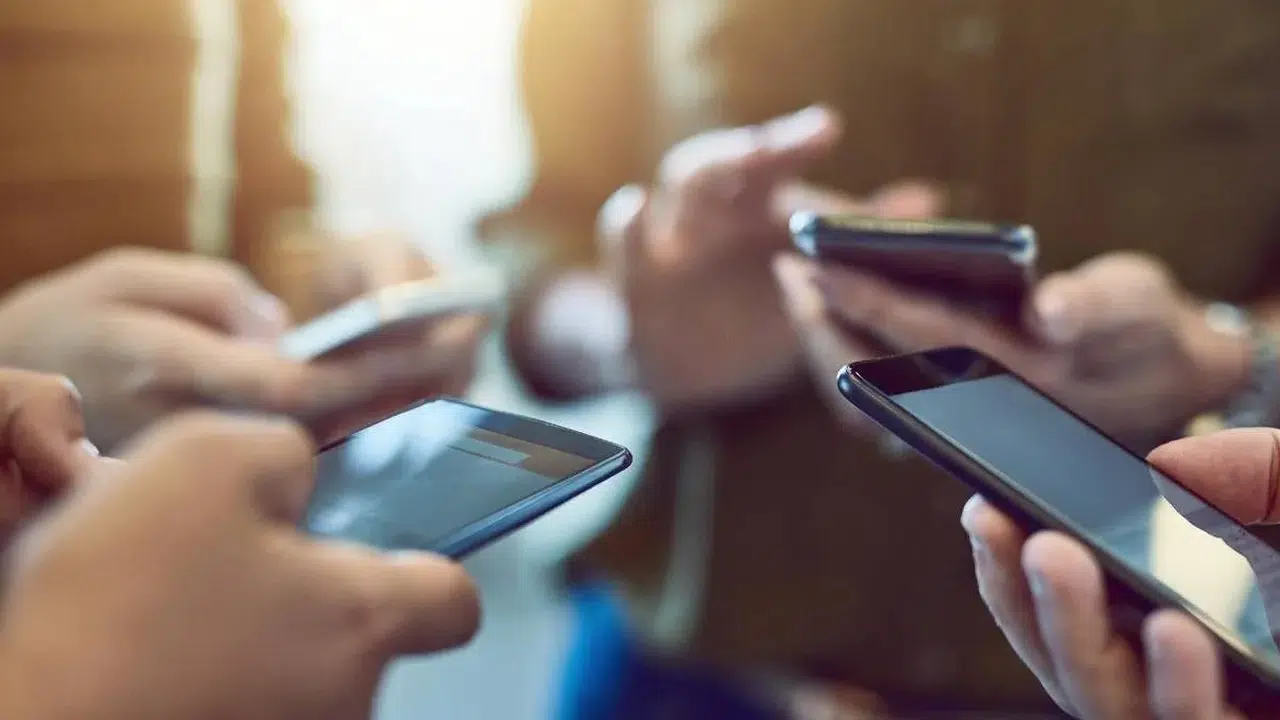Türkiye'de internet kullanım oranı yüzde 92,3'e ulaştı