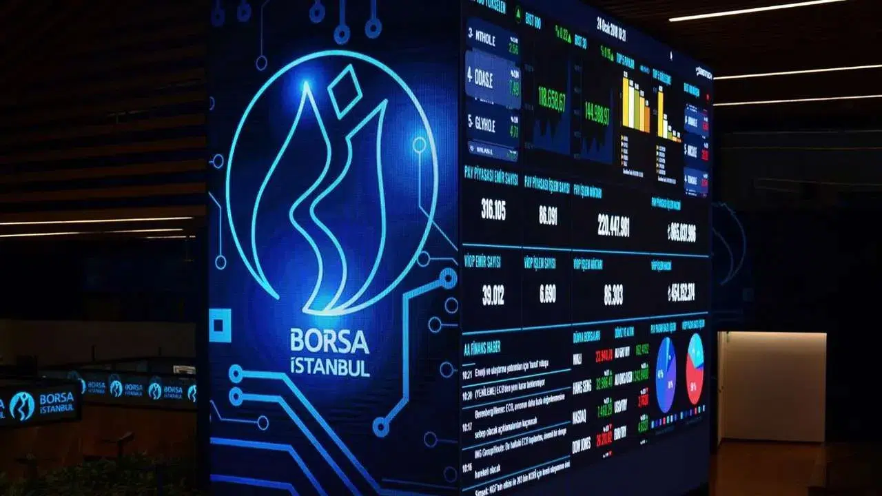 Borsa ve altın düşerken dövizde büyük yükseliş: Haftanın yatırım durumu