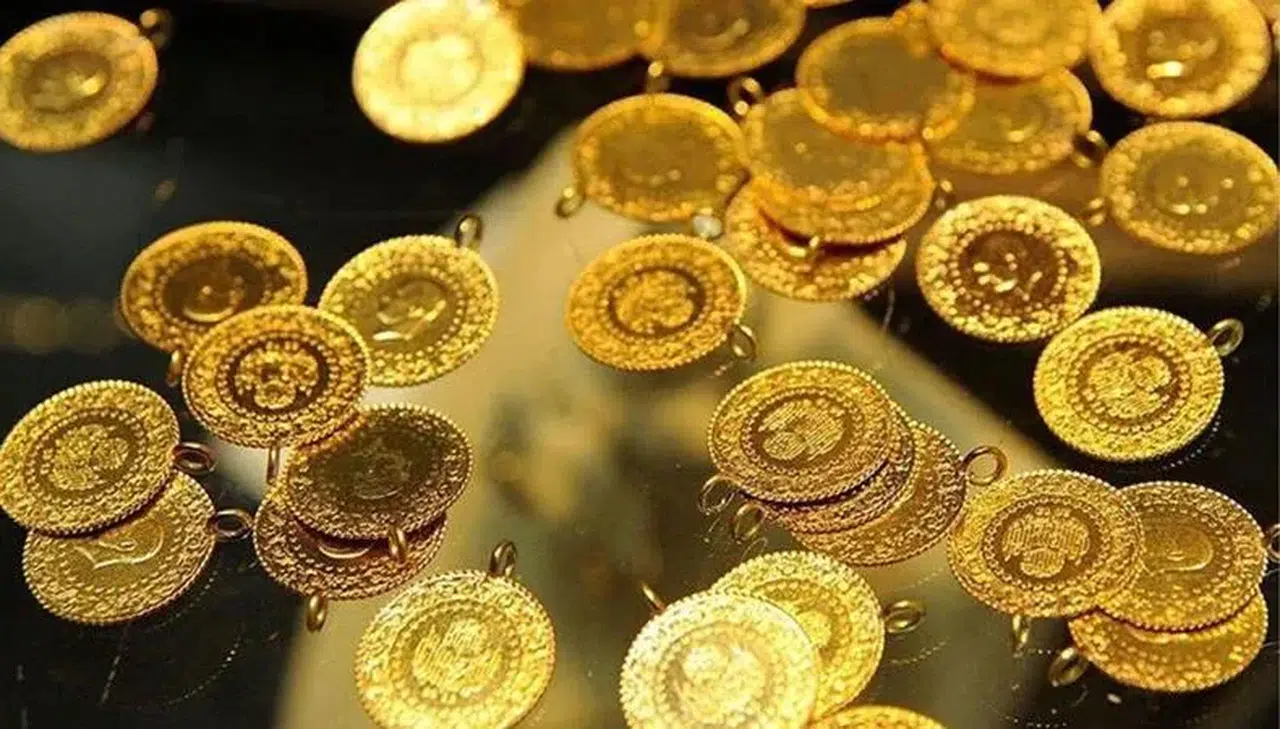 Altın fiyatları yeni haftaya yükselişle girdi: Gram altın 6 bin 768 lira