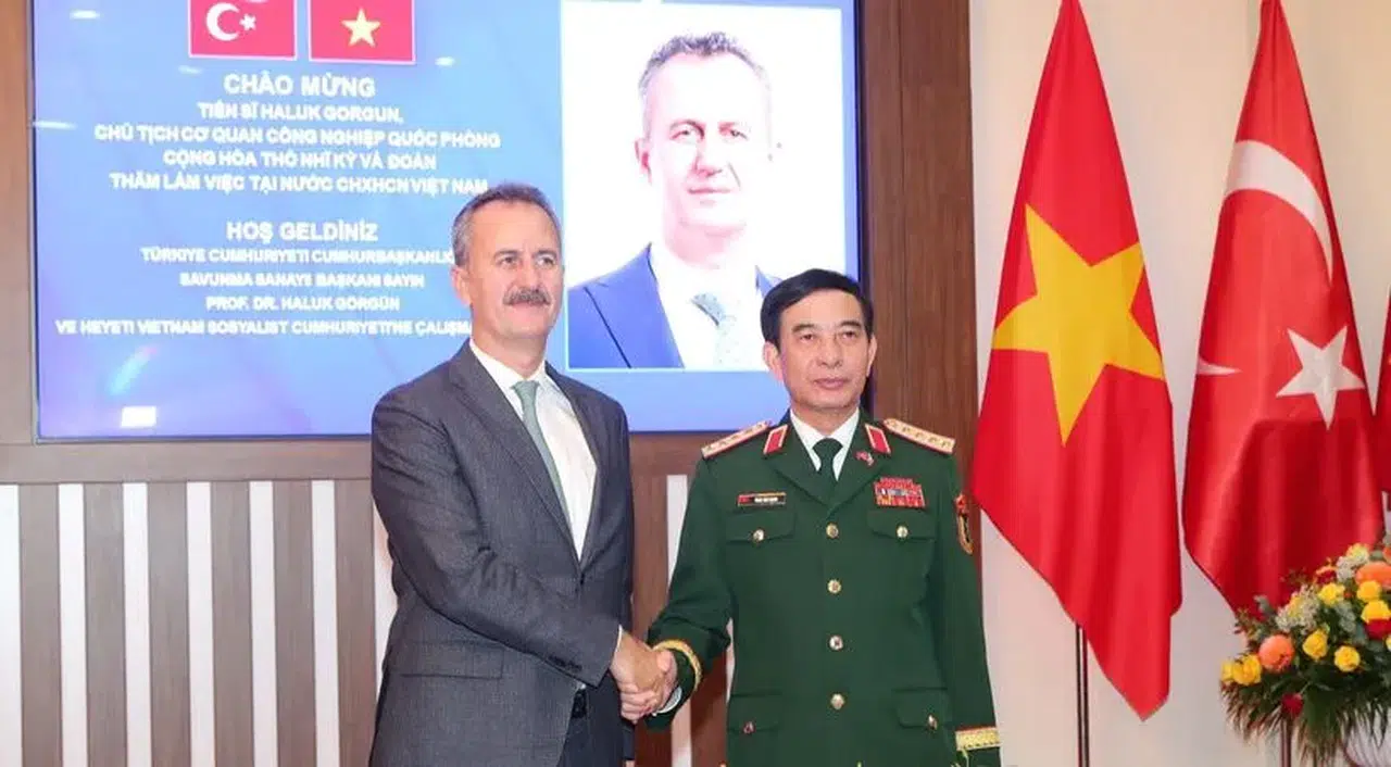 Türkiye ile Vietnam arasında hava ulaştırmada yeni dönem: Sefer hakları artırıldı
