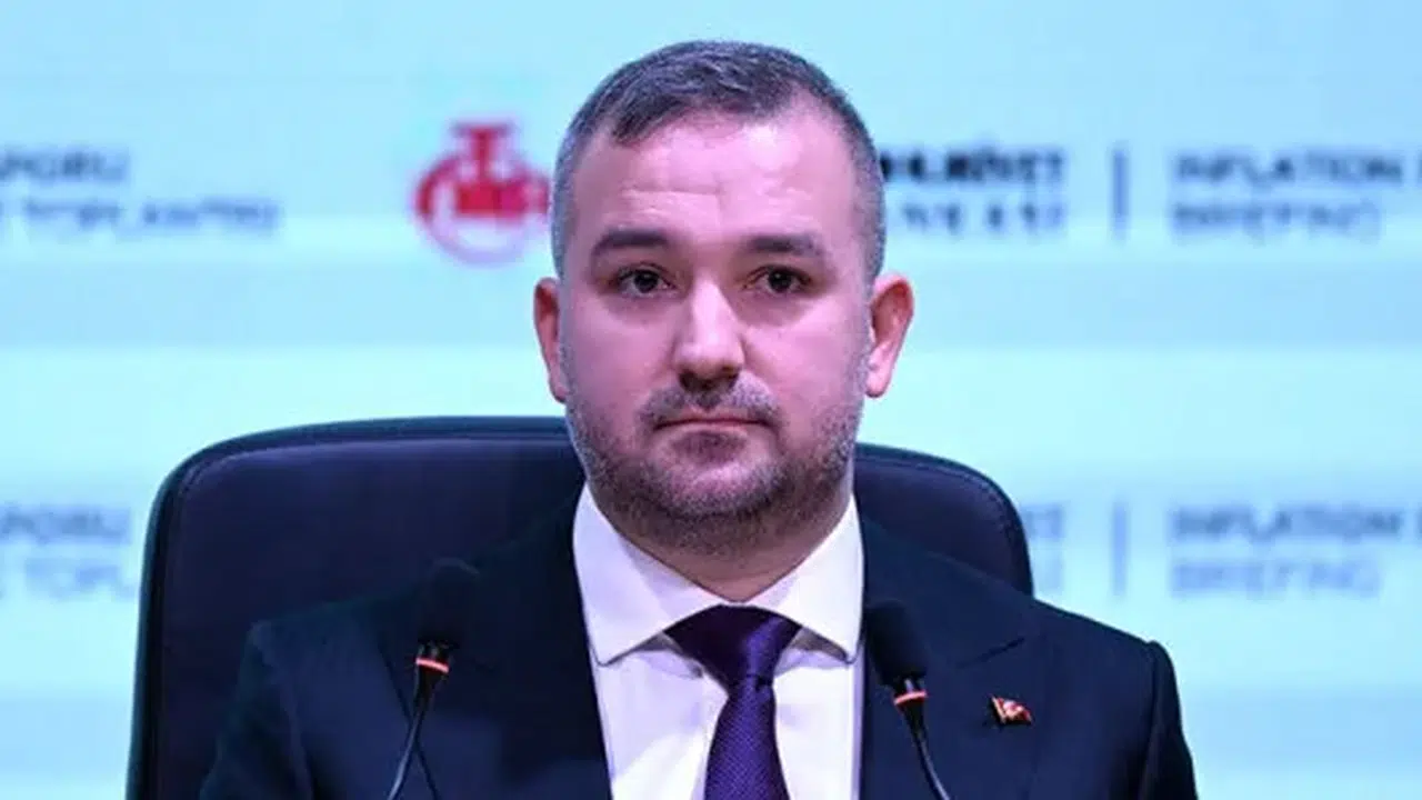 Merkez Bankası Başkanı Karahan, enflasyon ve döviz rezervleri üzerine önemli açıklamalarda bulundu