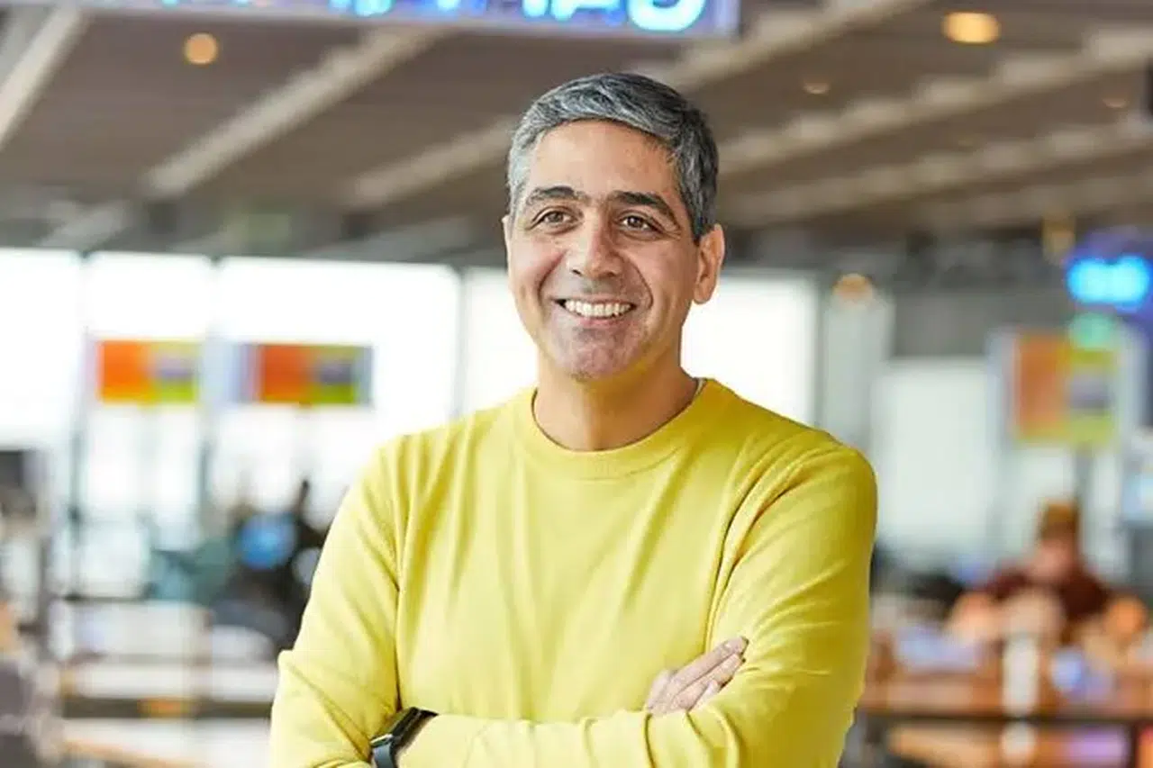 Koray Kavukçuoğlu, Google DeepMind'da kıdemli başkan yardımcısı olarak atandı