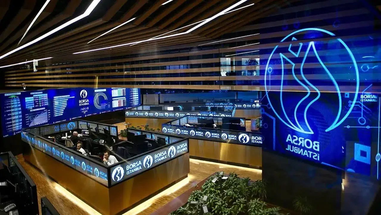 İstanbul serbest piyasada döviz fiyatları ve BIST 100 endeksinde yükseliş