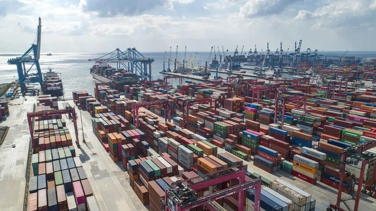 İhracat tablosunda tüm zamanların en yüksek seviyesi