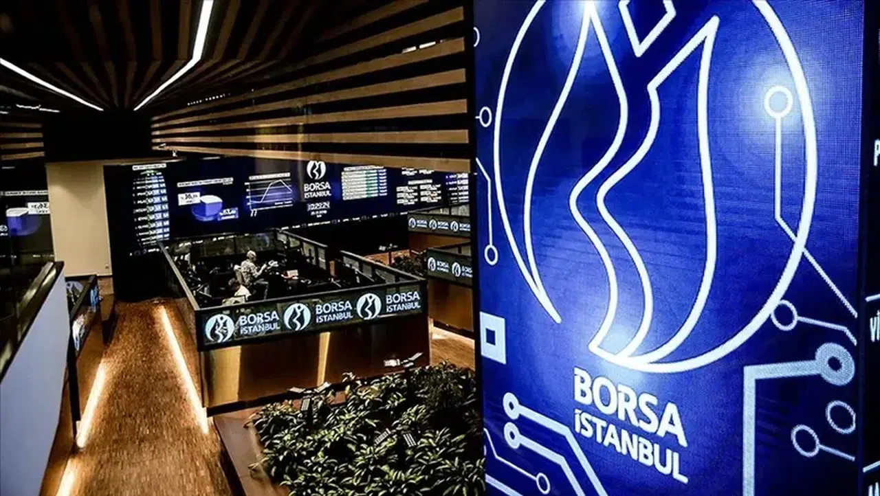 VİOP'ta endeks kontratı güne düşüşle başlarken piyasalardaki risk faktörleri artıyor