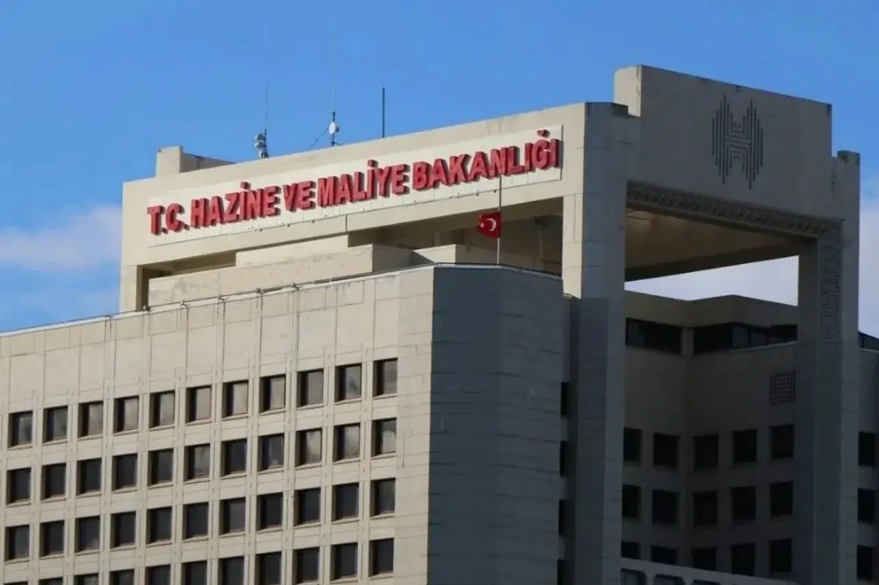 Hazine geleceğe yönelik iki yeni doğrudan satış yapacak