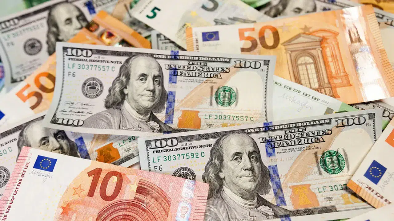 Reel efektif döviz kuru endeksi temmuzda yükseldi