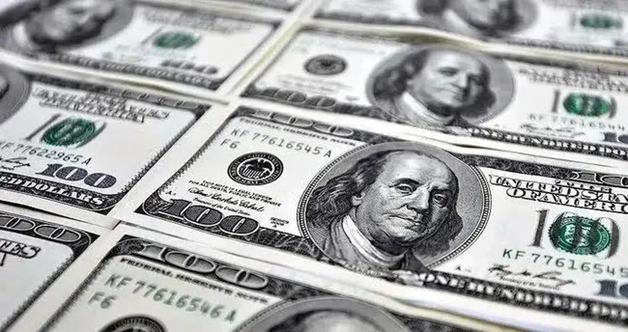 Cari işlemler hesabında altın ve enerji hariç fazla var