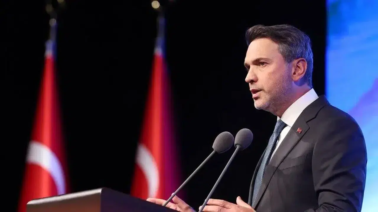 Enerji bağımlılığını bitirmek için kritik adımlar atılıyor