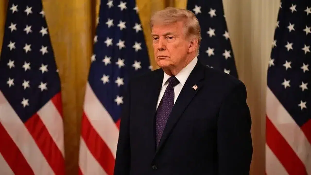 Trump’tan İran ve Hürmüz Boğazı için son 48 saat uyarısı