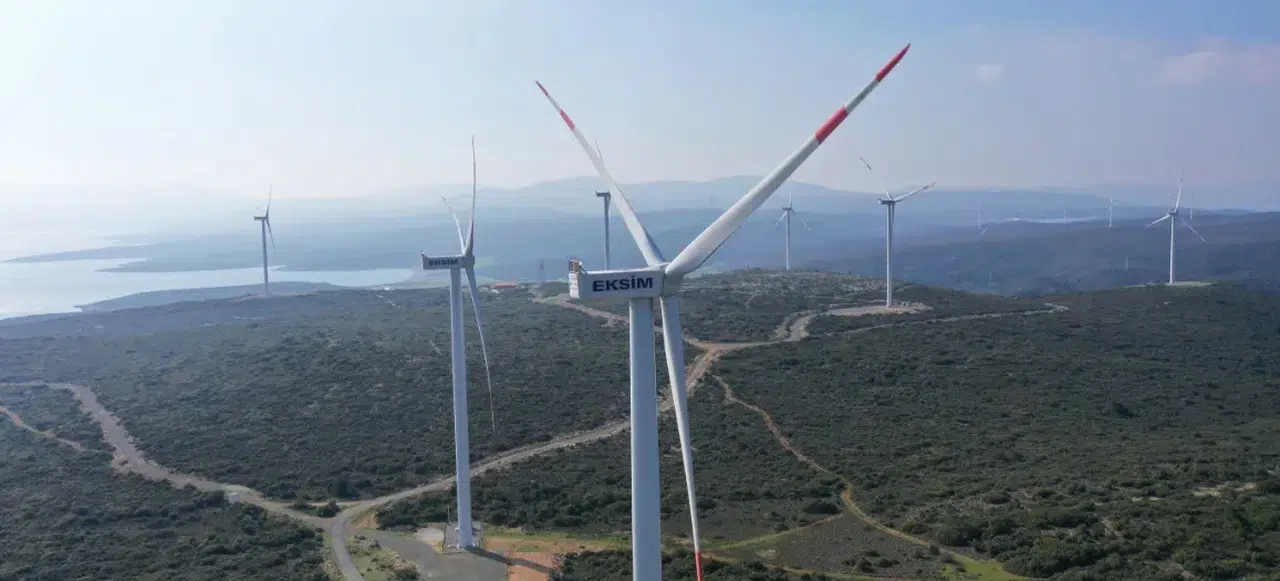 Eksim Holding’den yeni teknoloji yatırımı: Elektrik aboneliğinde dijital kimlik doğrulama dönemi başladı
