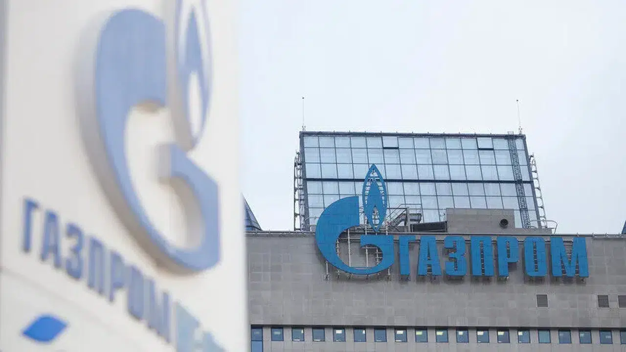 Gazprom'un uyarısı: Avrupa'da gaz açığı tedarik riskine yol açıyor
