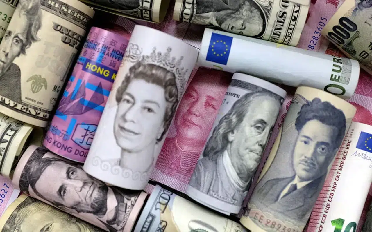 Gün ortası piyasa verileri: Dolar ve avro fiyatları yükseliyor