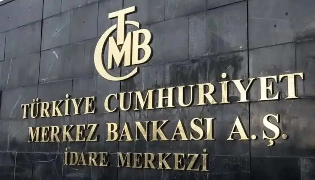 TCMB tarafından belirlenen döviz kurları güncellendi