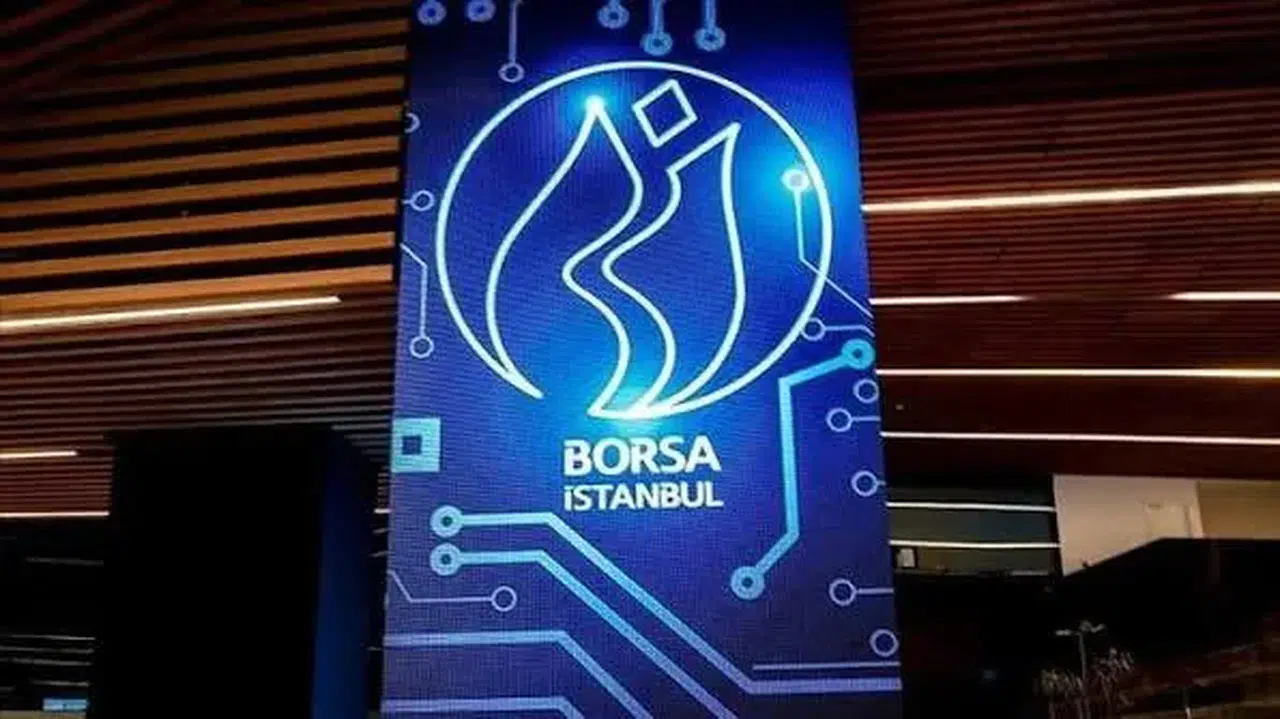 İstanbul piyasalarında gün ortası: Dolar ve avro düşüşte, BIST 100 endeksi geriliyor