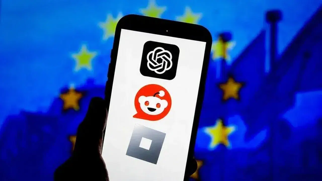 Avrupa Birliği, dijital platformlara sıkı kurallar getiriyor: ChatGPT, Reddit ve Roblox da listede
