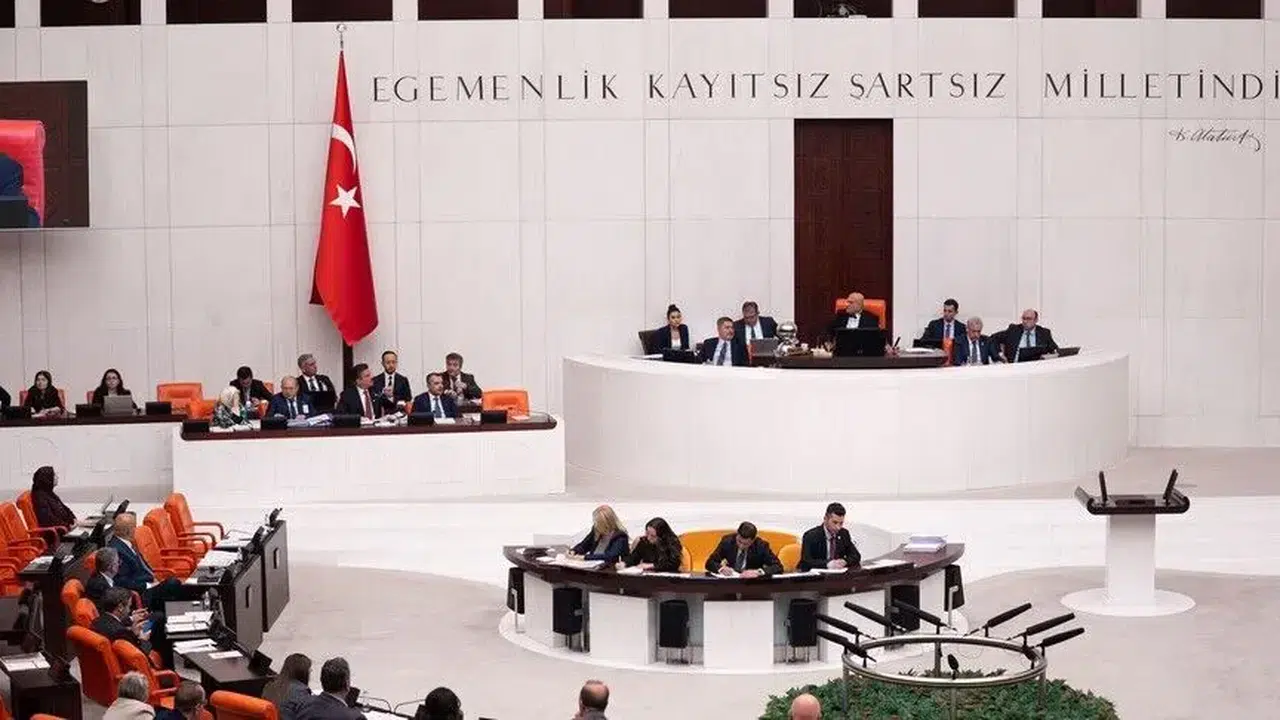 Çocuk hakları ve yargı sisteminde dönüm noktası: TBMM'den ilk onay çıktı