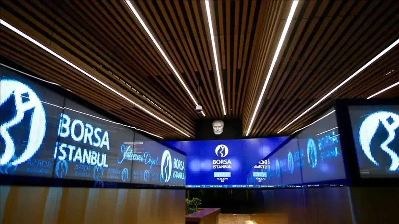Borsa İstanbul'da temkinli açılış: BIST 100 endeksi yüzde 0,22 geriledi