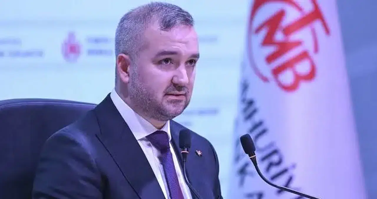 TCMB Başkanı Karahan enflasyon tahminini güncelledi: Yüzde 28'e yükseldi
