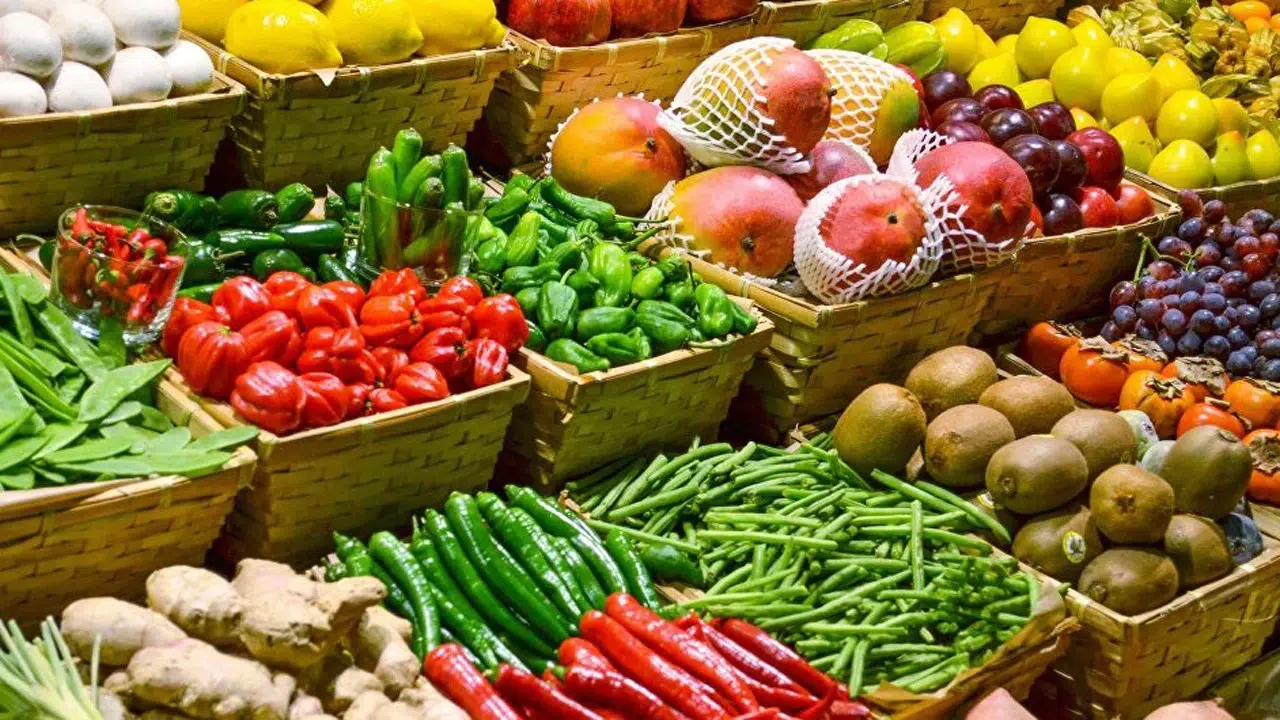 Temmuzda market fiyatlarında dalgalanma: Sivri biberin fiyatı uçuşta