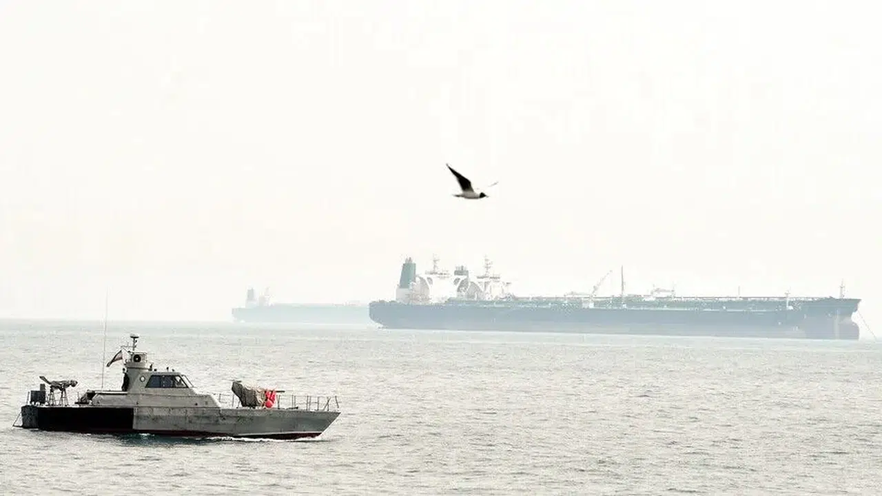 ABD deniz ablukası petrol ihracatını sıfırladı
