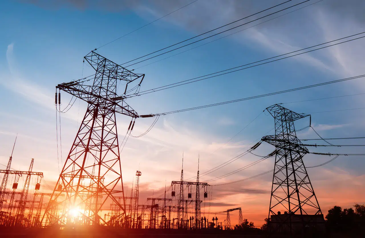 Türkiye'nin enerji verileri: Elektrik üretimi ve tüketimi dengede