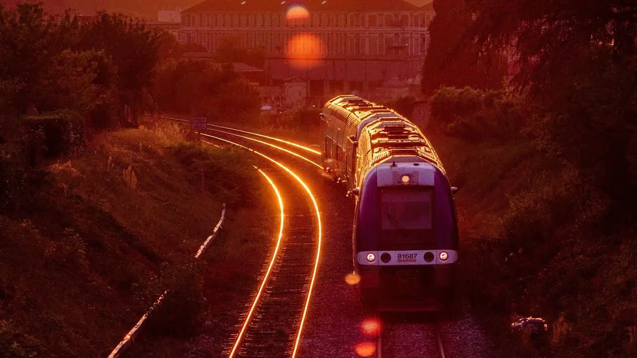 TCDD'nin 10. yılına özel fotoğraf yarışması başladı