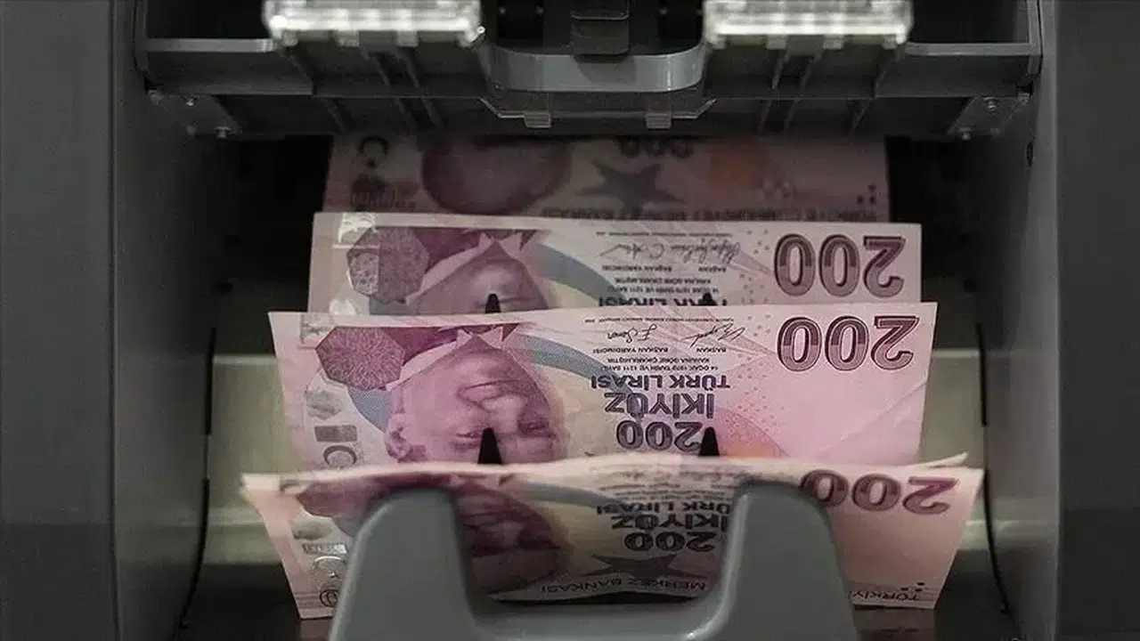 Kur korumalı mevduat hesaplarında büyük düşüş: KKM bakiyesi 4 milyon liraya geriledi
