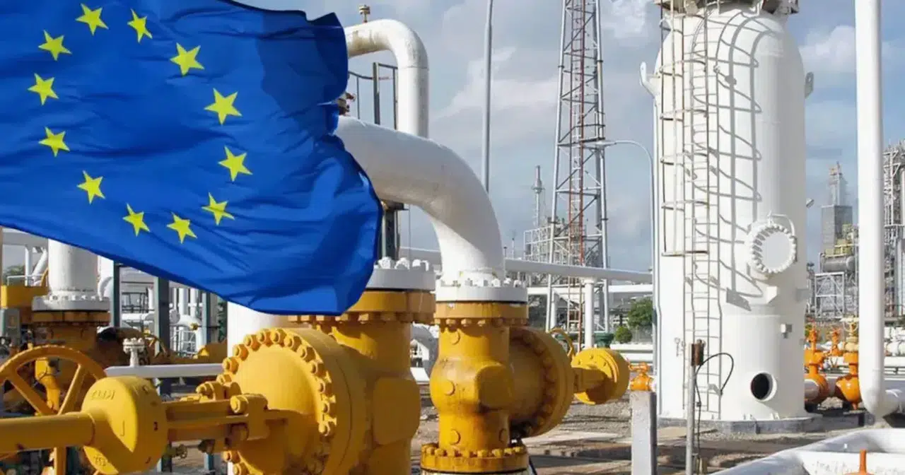 Doğal gaz fiyatları Avrupa'da rekor seviyeye ulaştı: Konfliktlerin etkisi hissediliyor