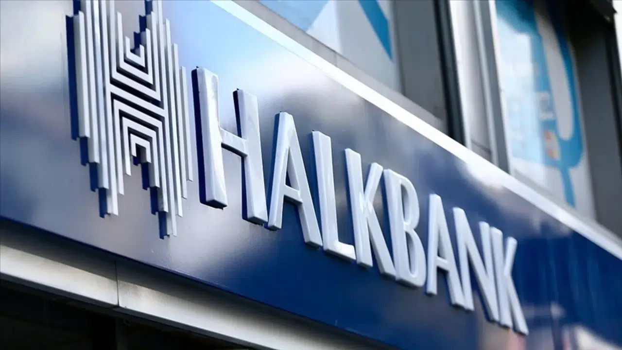Halkbank, sermayesini yüzde 25 artırmak için SPK'ya başvurdu