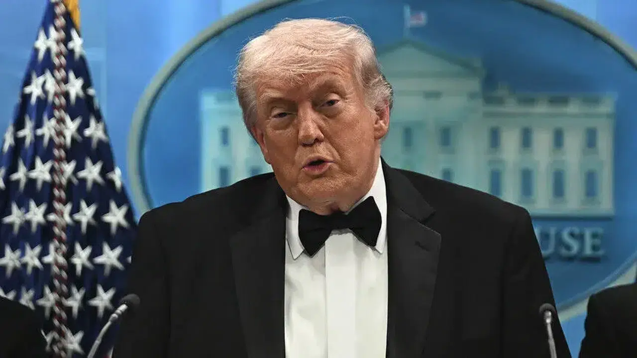 Mekke Savunma Paktı’na Washington’dan ilk reaksiyon