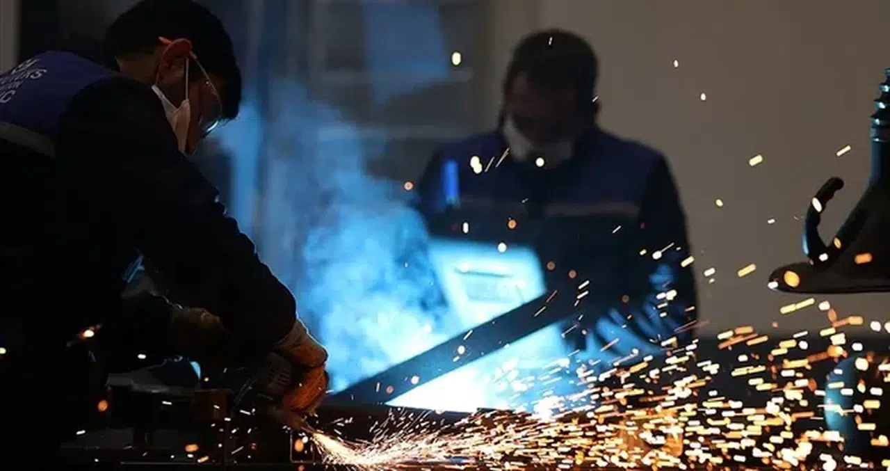 İmalat PMI temmuzda artış göstererek 47,7'ye ulaştı